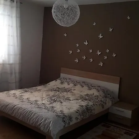 Little Paradise Villa Sarajevo